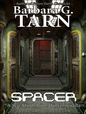 cover image of Spacer (Star Minds Lone Wolves)